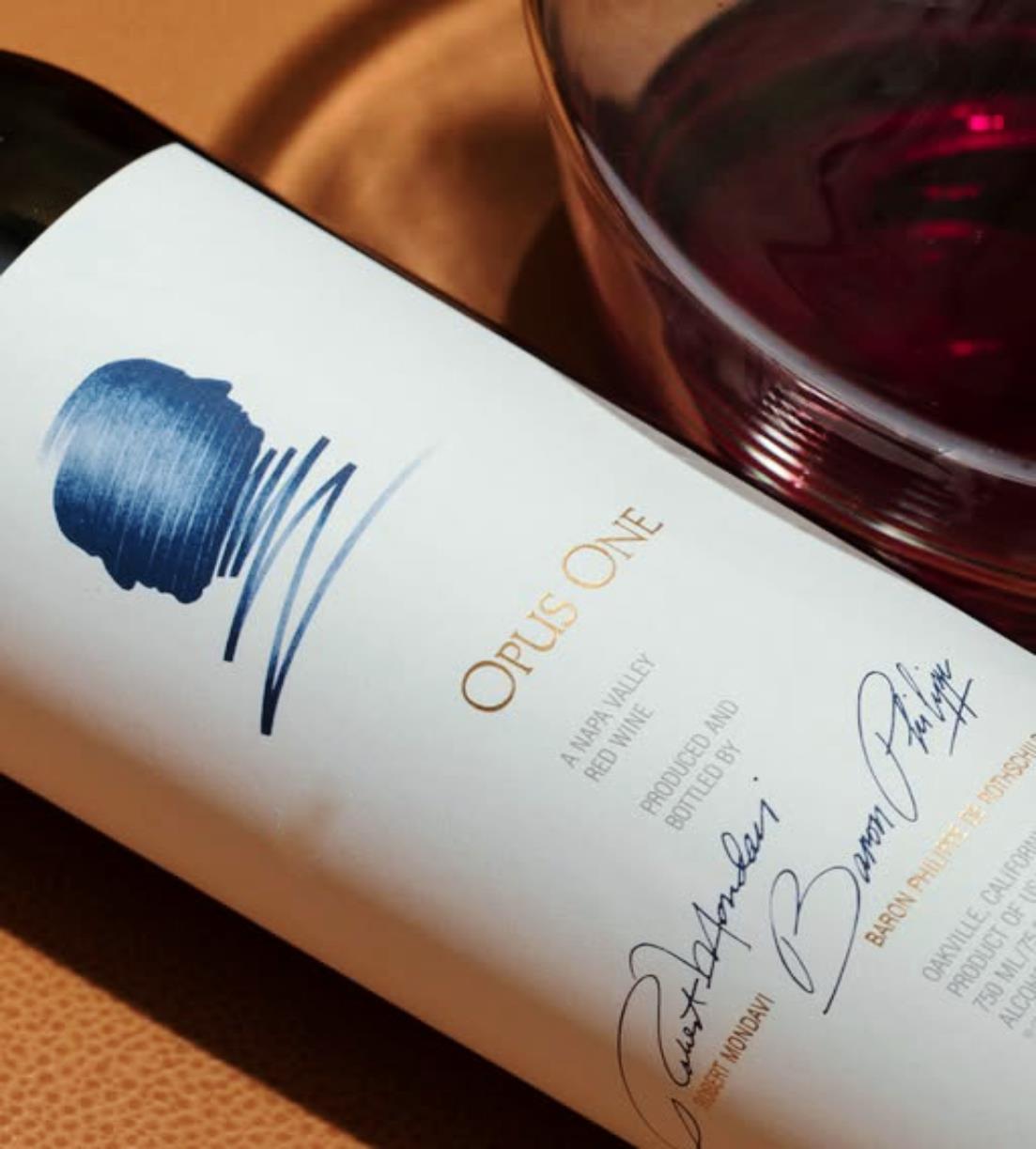 Opus One 