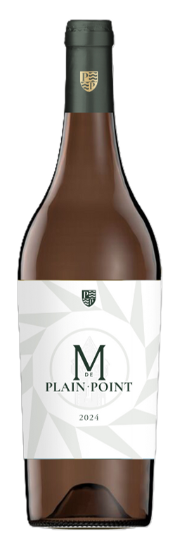 高地古堡 M 白葡萄酒