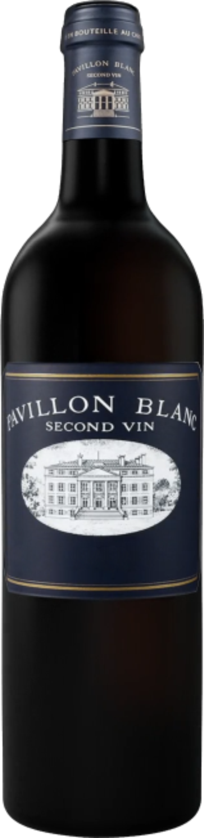 瑪歌酒莊二軍白酒 