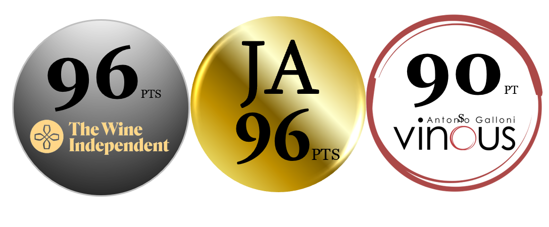 瑪歌酒莊二軍白酒 