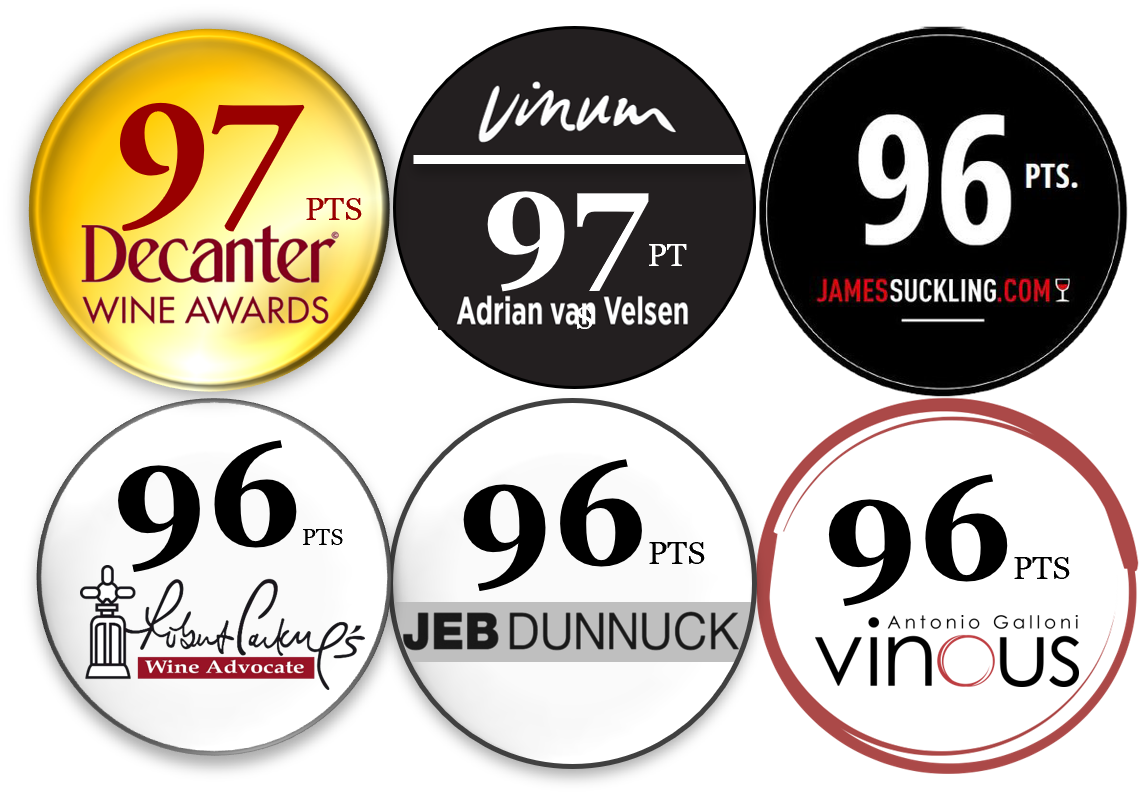 朋特卡內酒莊紅酒 