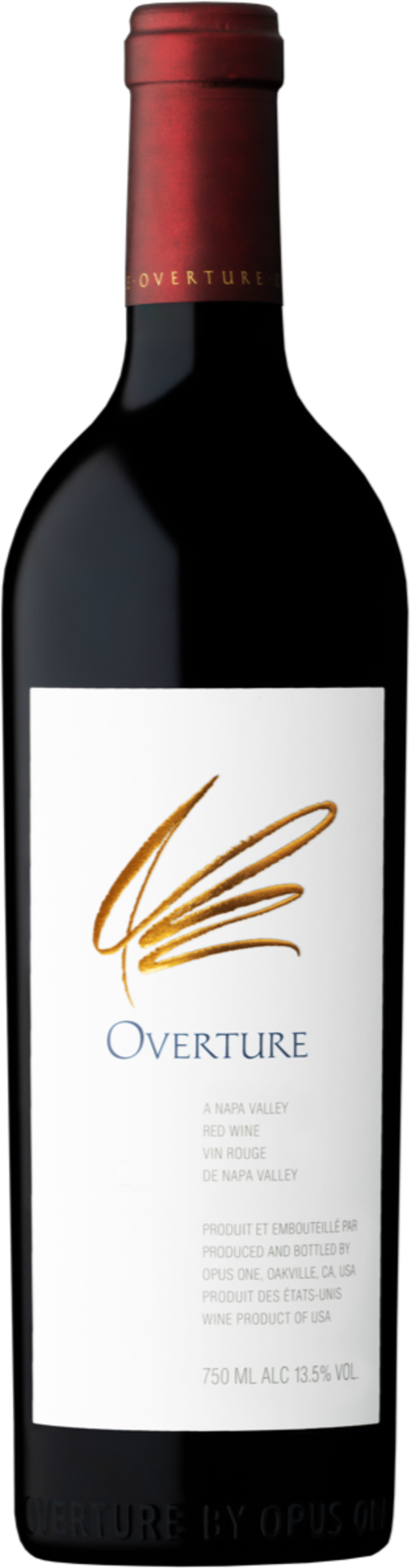 美國加州 第一樂章紅酒 