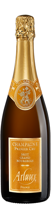 法國愛樂「世代」一級園香檳