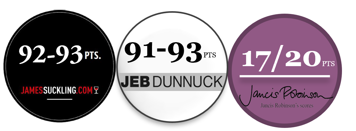 伯斯高酒莊白酒