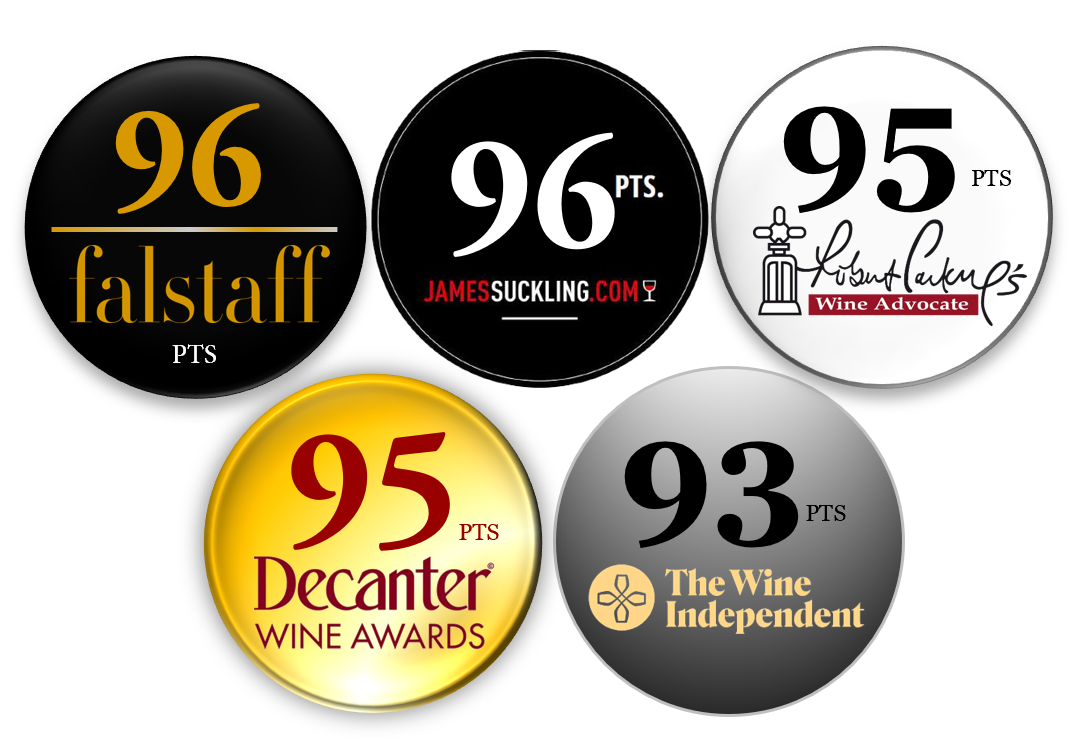 羅斯柴爾德男爵珍稀特級香檳