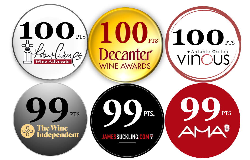 卡比隆酒莊紅酒 